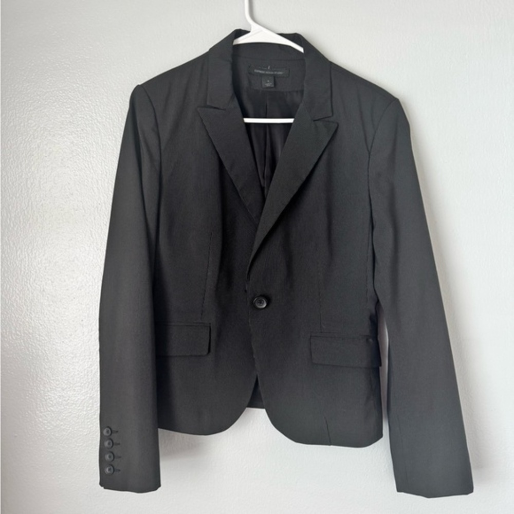 Express Designs Blazer 6